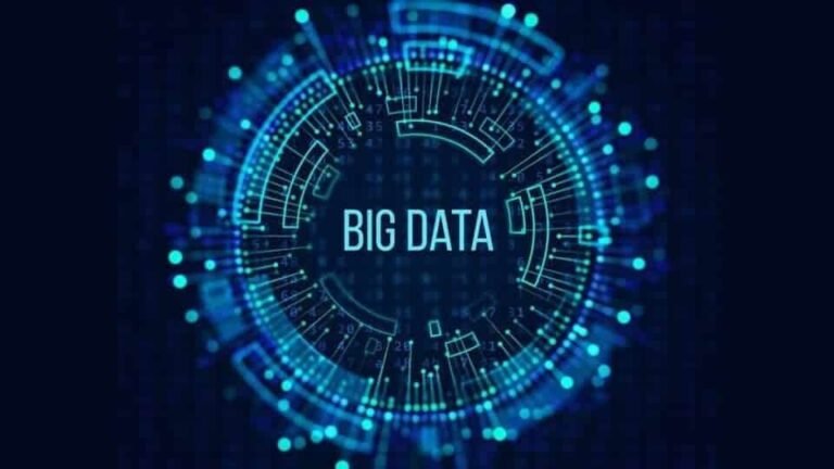 BIG DATA PROJECTS LIST