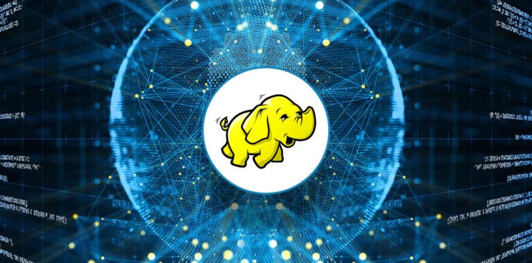 HADOOP PROJECTS LIST