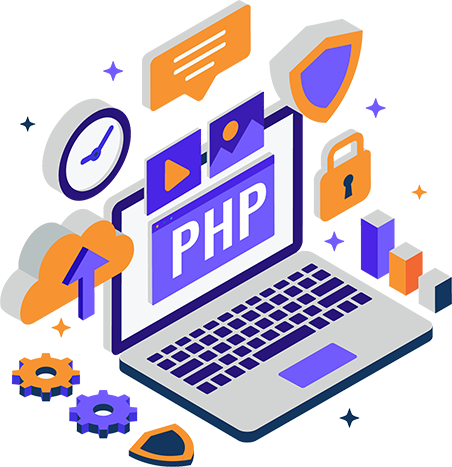 PHP DEVELOPMENT PROJECTS LIST