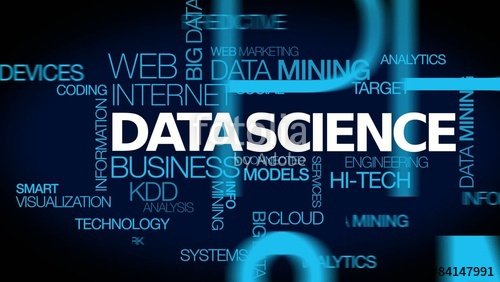 DATA SCIENCES PROJECTS LIST