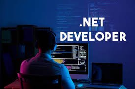 DOT NET DEVELOPMENT PROJECTS LIST